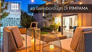 49 Gainsborough Drive, Pimpama