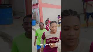 Herbert Morrison Technical High: Future Champions 2026 [Short]