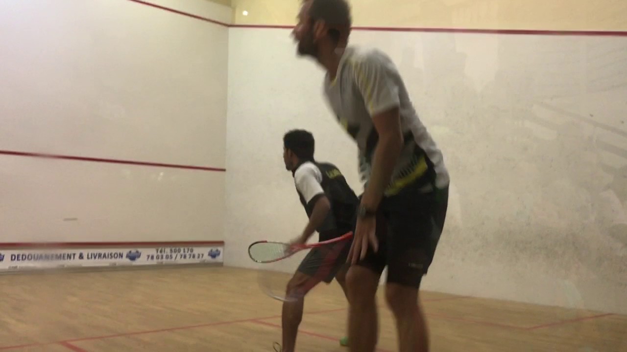 Cas d'arbitrage / Block squash recipes