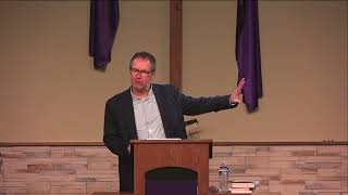North Sound Church Cultural Witness with Bishop Graham Tomlin hour 2