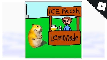 How to get the DUCK SONG CHOMIK BADGE in FIND THE CHOMIKS | Roblox