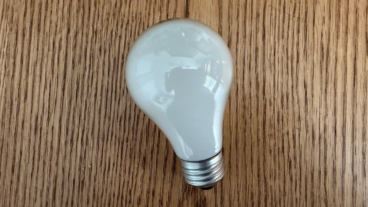 Philips 100watt Soft White A19 Incandescent Light Bulb