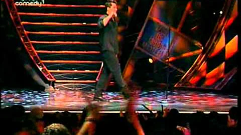 Just for Laughs - Greg Giraldo - Carl Barron