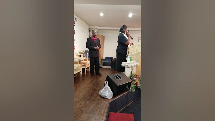 Valentine's Day 2/14/21 Testimony service & rememb...