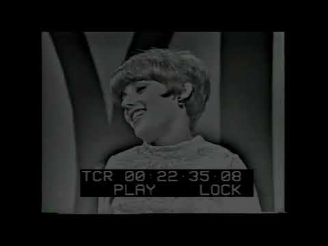Lesley Gore WHEN SUNNY GETS BLUE
