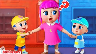 cardboard world i ll buy you another one learn occupations