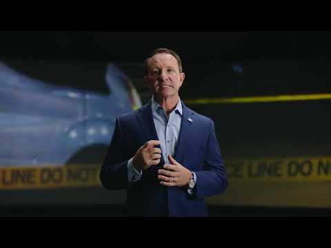 Jeff Landry Makes
