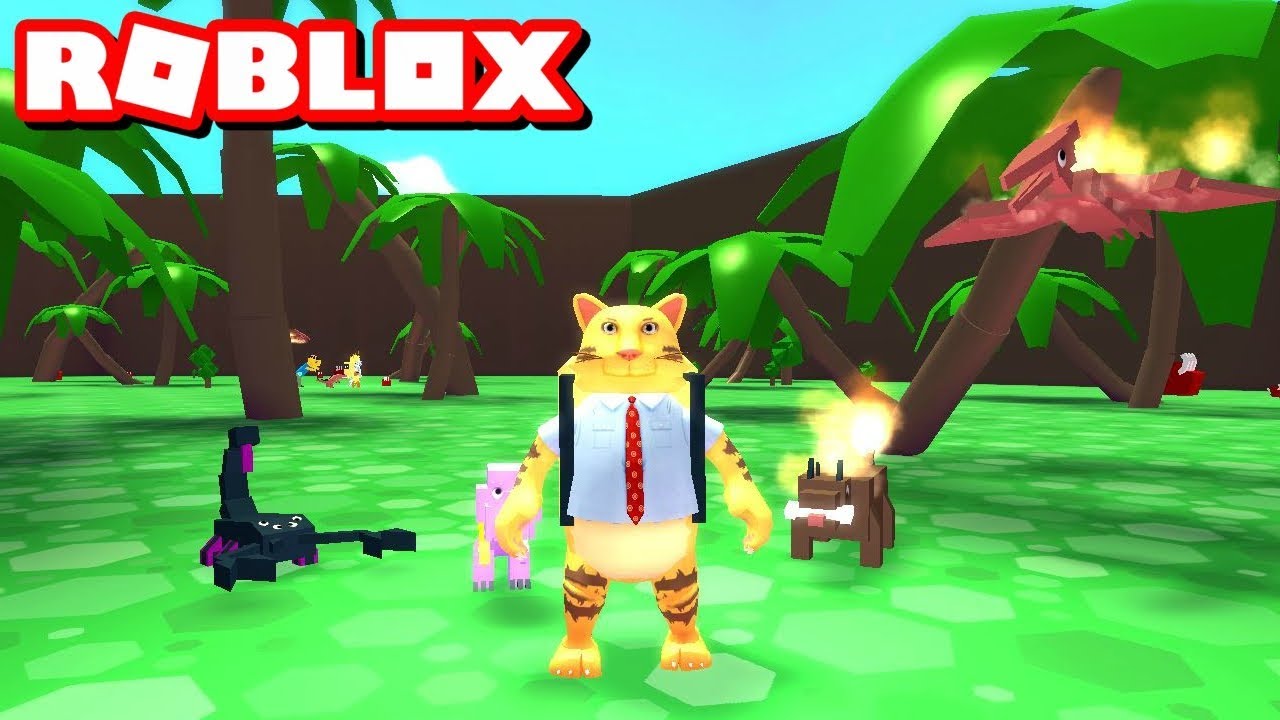 Dino Pet Simulator New Codes Roblox Youtube