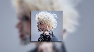 yuta - possiboo-hoo (sped up)