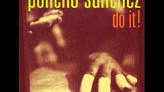 Poncho Sanchez - Yo Quisiera chords