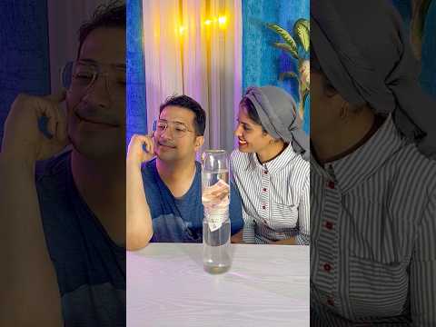 عجب راه حلی پیدا کرد ببین برا سفر مجردی چیکار میکنه Wow What A Solution They Came Up With چالش 