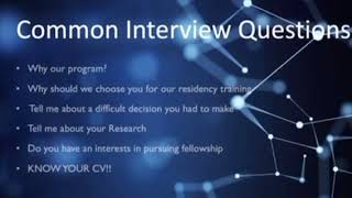 APPNA YPC Mock Interview Workshop