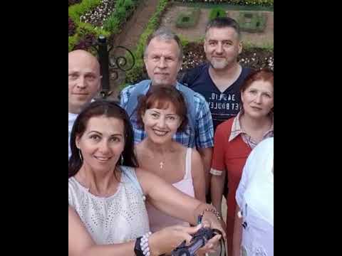 Видео-отчёт прошлого тура