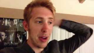 SELFIE POSTER! | Evan Edinger Travel