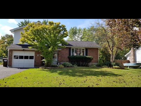 38 Peel Street, Selkirk, NY home video tour