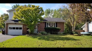 38 Peel Street video tour