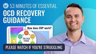 Celebrity 53 Minutes of Essential OCD Recovery Guidance: Please Watch If You're Struggling Profile