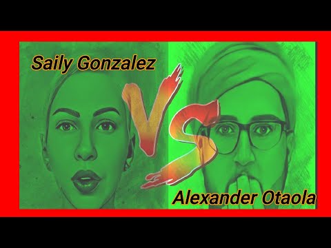 ?ULTIMA HORA! ??Opositora Saily González explota  vs Alexander Otaola