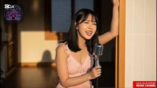 Alan Waller & Emelie Hollow -Lily (Lyrics)