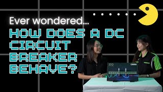 The Ultimate Guide to DC Circuit Breakers | Engineering Bites Series