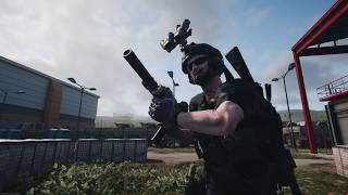 OPERATOR | Exploring console commands