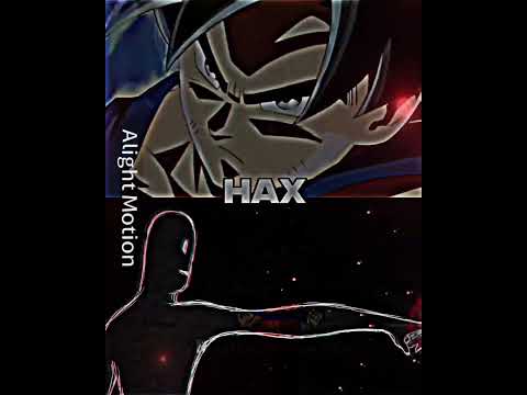 GOku vs his
