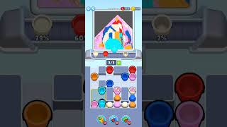 Sand Loop level 1088 walkthrough Solution Profile