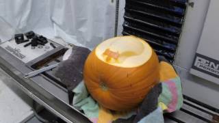 Pumpkin Carving