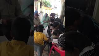 Bethel festival MOVVA-2026 youth group