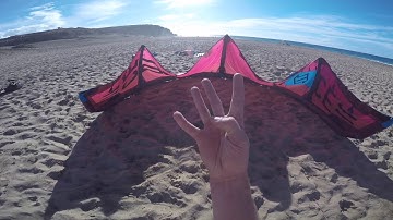 Courts Council 2017 -  5th to 4th Line (without changing lines)