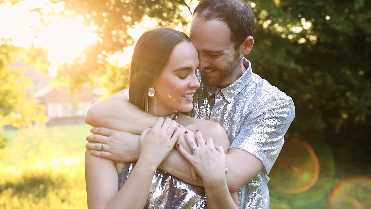 THE LIFE OF A WEDDING PHOTOGRAPHER - INTRO