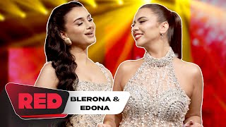 Blerona & Edona - Dy motrat