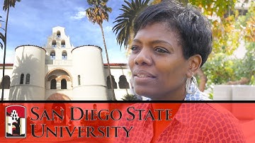 Special Education Credential Program at SDSU