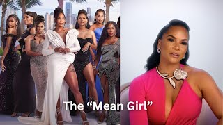 WAGS to Riches Miami Breakdown: Sharelle Rosado's 'Mean Girl' Moment Exposed!