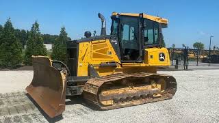 2022 DEERE 700L LGP For Sale