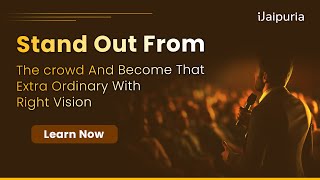 Beyond Ordinary: Performance Acceleration Secrets | Online Course
