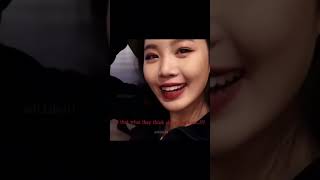 Evil???#lily #لیلی #soojin #soojin_just_Lily#سۆنووی_لیلی