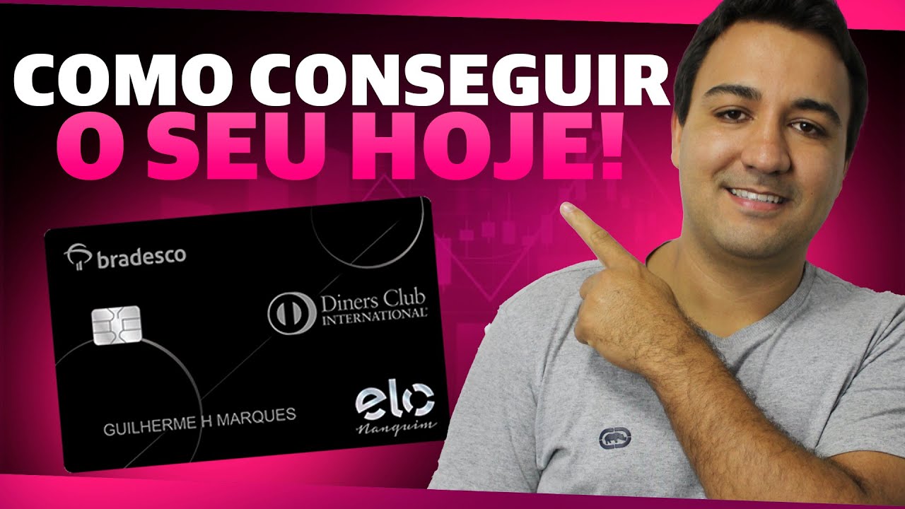 Elo Diners Club do Bradesco agora é restrito para clientes com altos  investimentos no banco - Passageiro de Primeira