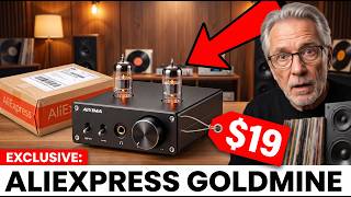 10 AliExpress Hi-Fi Products Everyone Ignores (But They're Absolute GOLDMINES)