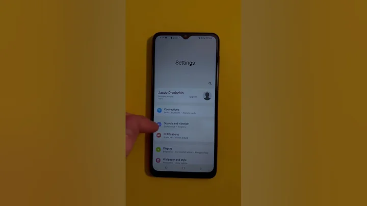 How To Increase Maximum Volume On Your Android Phone!