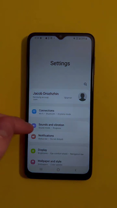 How To Increase Maximum Volume On Your Android Phone!