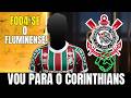 CHOQUE: Ex-TRICOLOR carioca ASSINOU com Alvinegro | notícias do Timão hoje