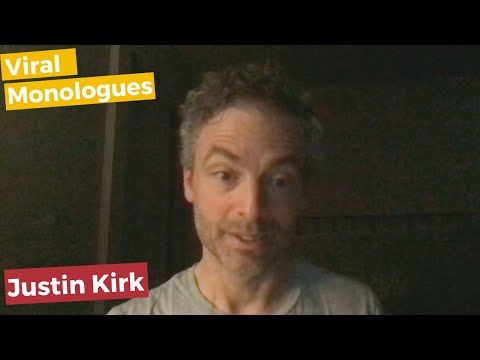 Video: Justin Kirk Nettowaarde: Wiki, Getroud, Familie, Trou, Salaris, Broers en susters