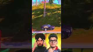 Jonathan VS Rony 1v1 Fight 😲 #godlike #soul #jonathangaming #rony