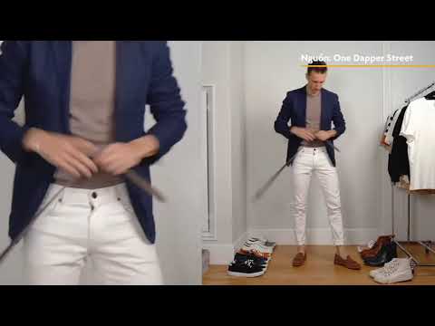Video Phối đồ với áo thun và quần jeans | Mix đồ nam - youtube
