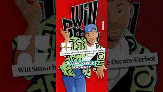 Was kam nochmal vor der Schelle? #willsmith #oscars #funk #biograph