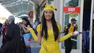 The CraveCast relives its youth at Comic-Con while preparing for future binge-watching, Ep. 26