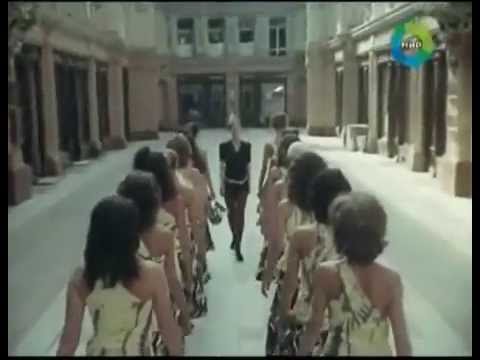 История России. Стиль жизни и Мода СССР 1960-е Героиня в стиле