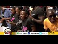 GALZ SCREAM FOR TONIKS ON HORIZON VIBE 11 2018