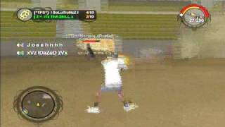 Itz Tha Skill X Vz I Solutionzz I Rematch